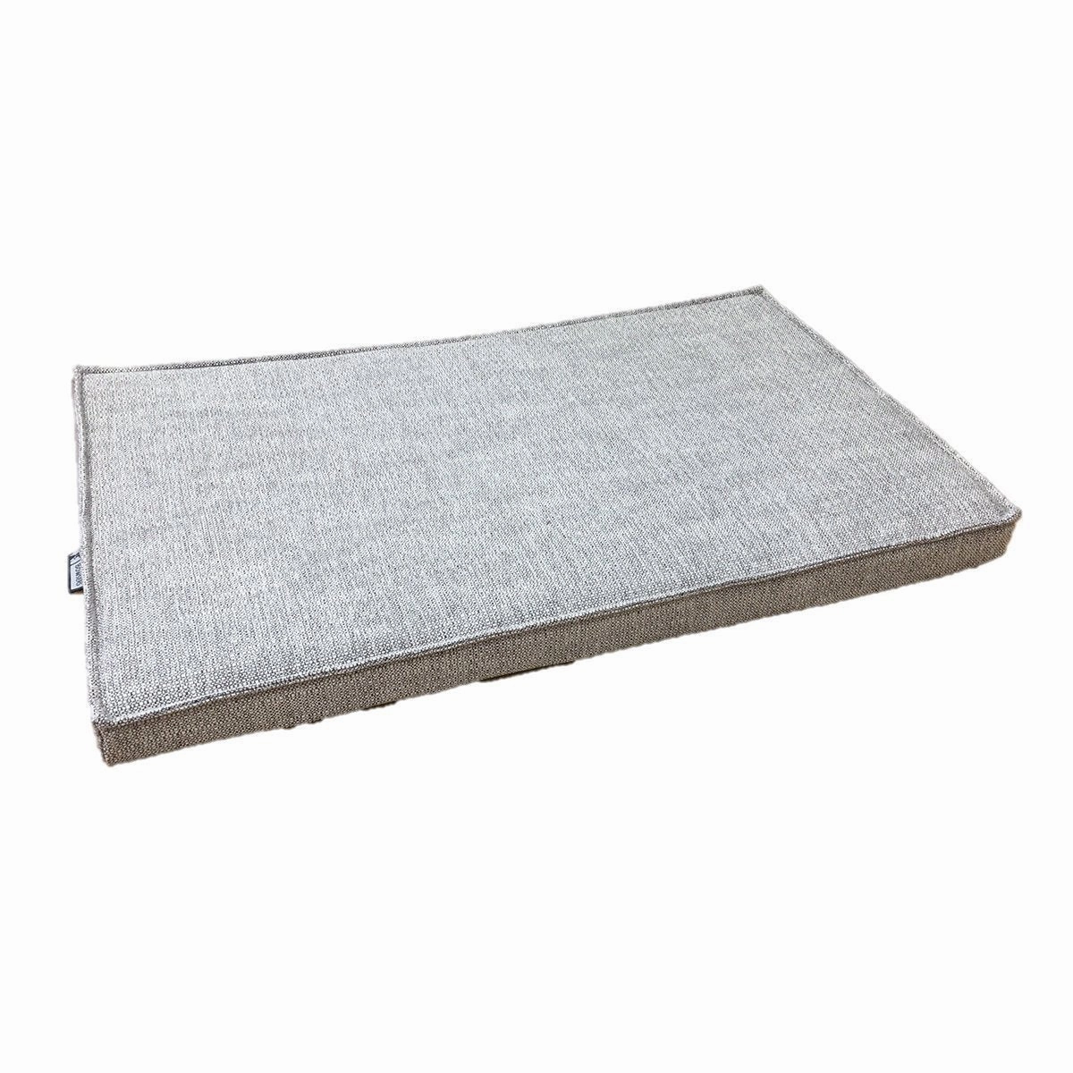 Moderno Dog Crate Grey