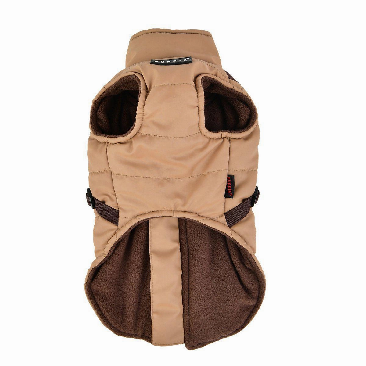 Mountaineer II Dog Coat
