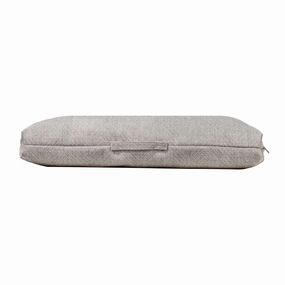 Natura Performance Woven The Avenue Dog Bed