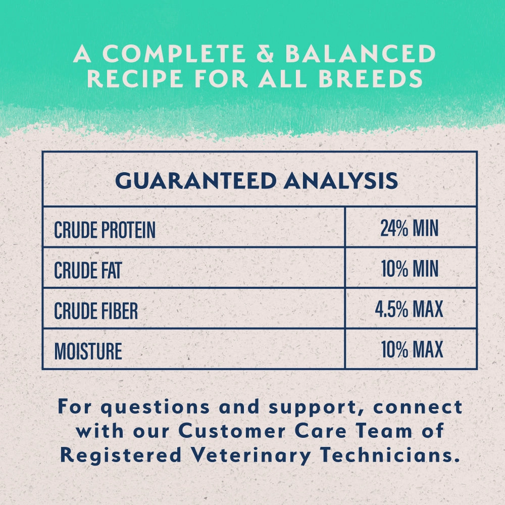 Natural Balance L.I.D. Limited Ingredient Diets Adult Grain Free Sweet Potato & Chicken Dry Dog Food