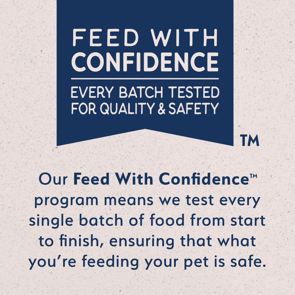 Natural Balance L.I.D. Limited Ingredient Diets Adult Grain Free Sweet Potato & Chicken Dry Dog Food