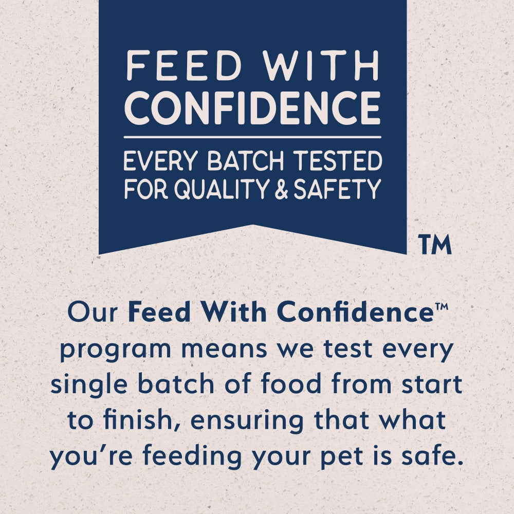 Natural Balance L.I.D. Limited Ingredient Diets Adult Maintenance Sweet Potato and Fish Small Breed Bites Dry Dog Food