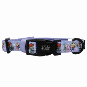 Nickelodeon Rugrats Collar