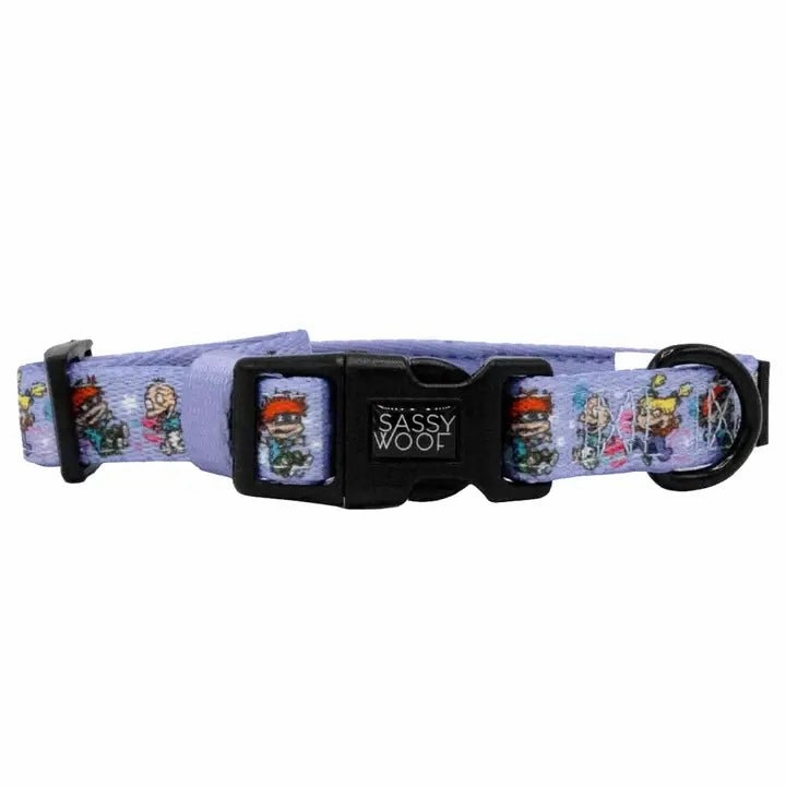 Nickelodeon Rugrats Collar