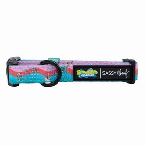 Nickelodeon Spongebob Squarepants and Friends Collar