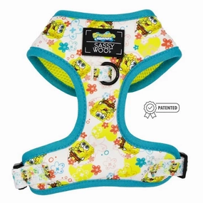 Nickelodeon Spongebob Squarepants Bikini Bottom Harness