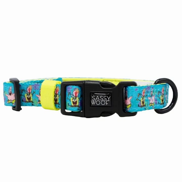 Nickelodeon Spongebob Squarepants Jelly Fishin'