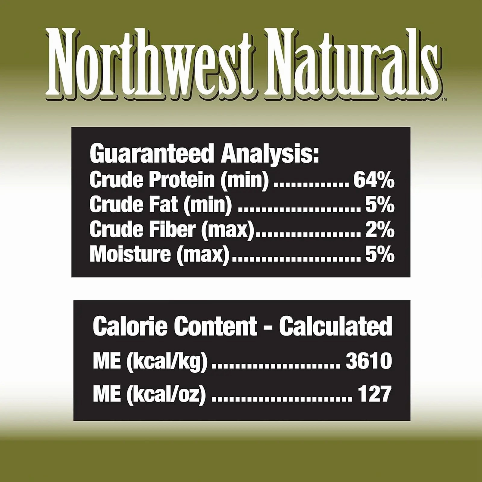 Northwest Naturals Raw Rewards Freeze Dried Treats for Dogs and Cats - Lamb Liver 85g