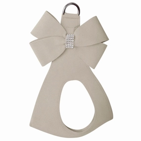 Nouveau Bow Step In Dog Harness Doe