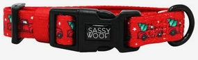 O Christmas Treat Collar