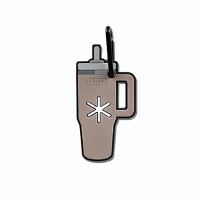 Oat Tumbler Poopy Loop Poop Bag Holder