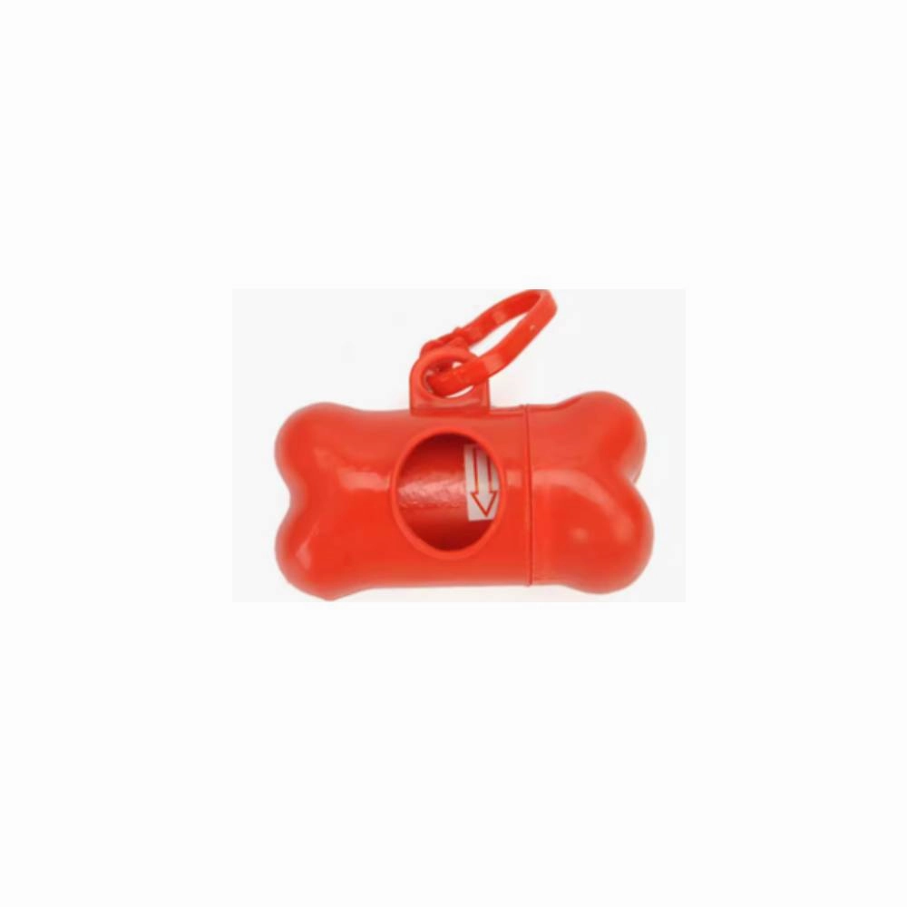 Ohmypet Waste Bag Dispenser with Waste Bags 15pcs
