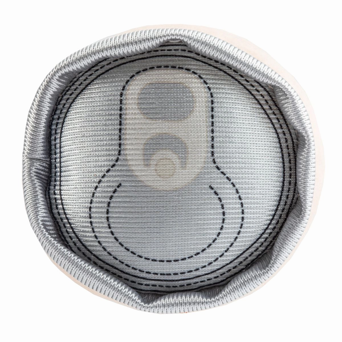 Olipup Grrrape Dog Toy