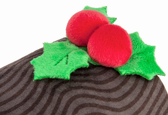 P.L.A.Y. Holiday Classic: Yummy Yuletide Log