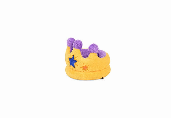 P.L.A.Y. MINI Party Time Plush Dog toys, Bundle (mini sized)