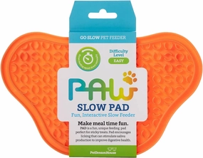 Paw Lick Pad Dog Toy
