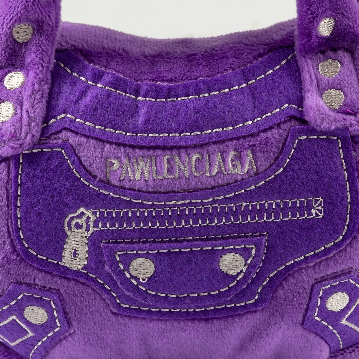 Pawlenciaga Dog Toy