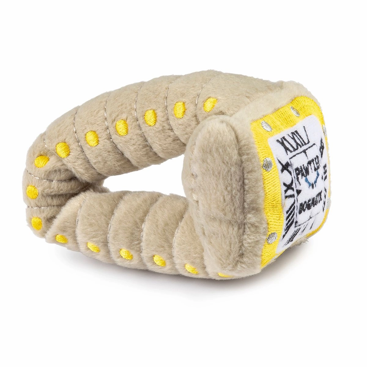 Pawtier Watch Dog Toy