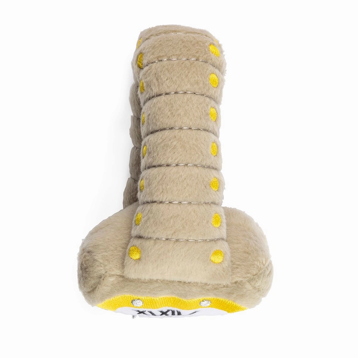 Pawtier Watch Dog Toy