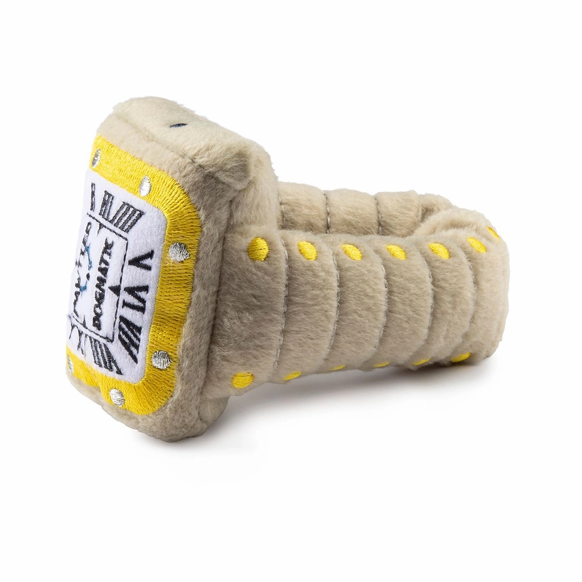 Pawtier Watch Dog Toy