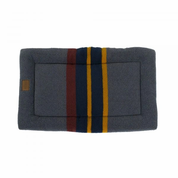 Pendleton Comfort Cushion Crate Mat Vintage Camp Lake