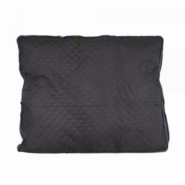 Pendleton Napper Dog Bed Vintage Camp Lake
