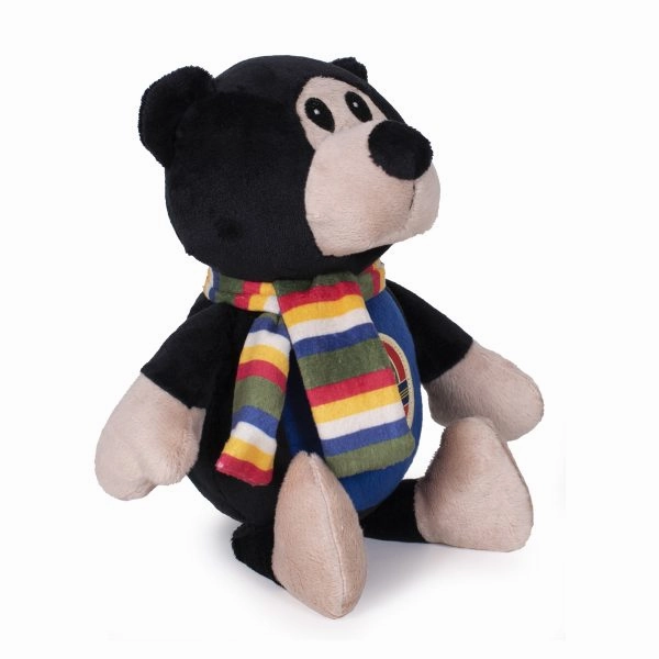 Pendleton Pal Bear Dog Toy