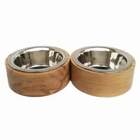 Petite Ash Double Dog Diner