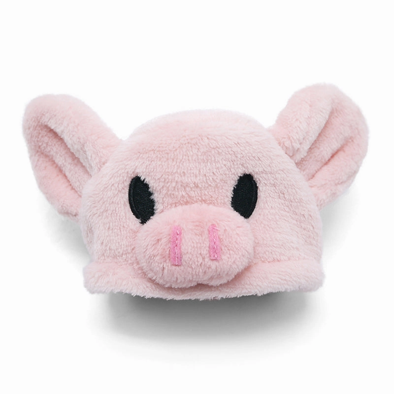 Piggy Dog Hat