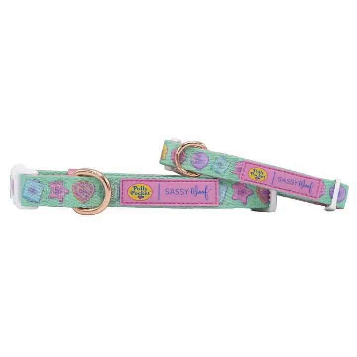 Polly Pocket Collar