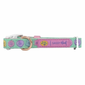 Polly Pocket Collar