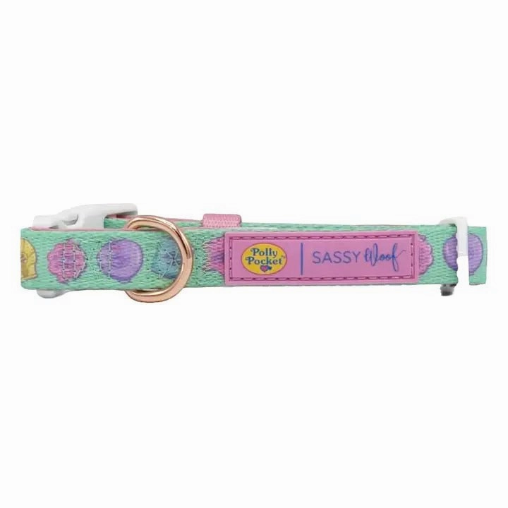 Polly Pocket Collar