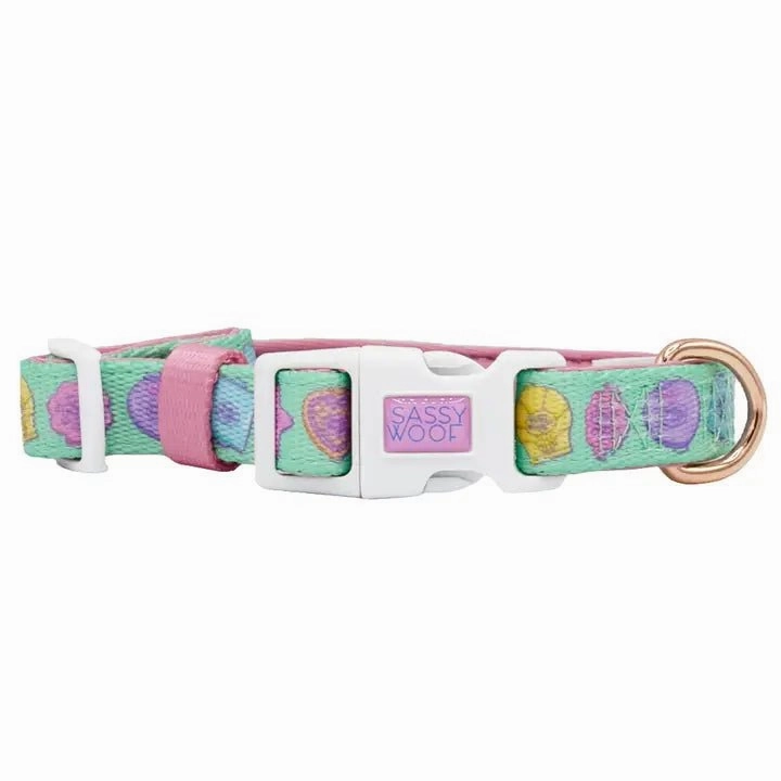 Polly Pocket Collar