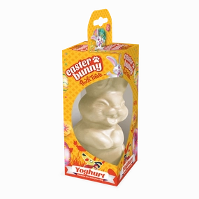 Pooch Treats - Easter Bunny (Yoghurt)