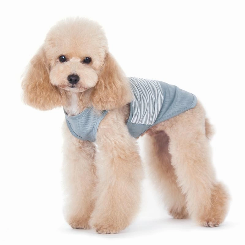 PP Geometric Dog Tank