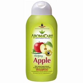 PPP Aromacare Clarifrying Apple Shampoo 13.5oz
