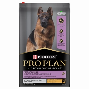 PRO PLAN Adult Performance Chicken Dry Dog Food (20kg)