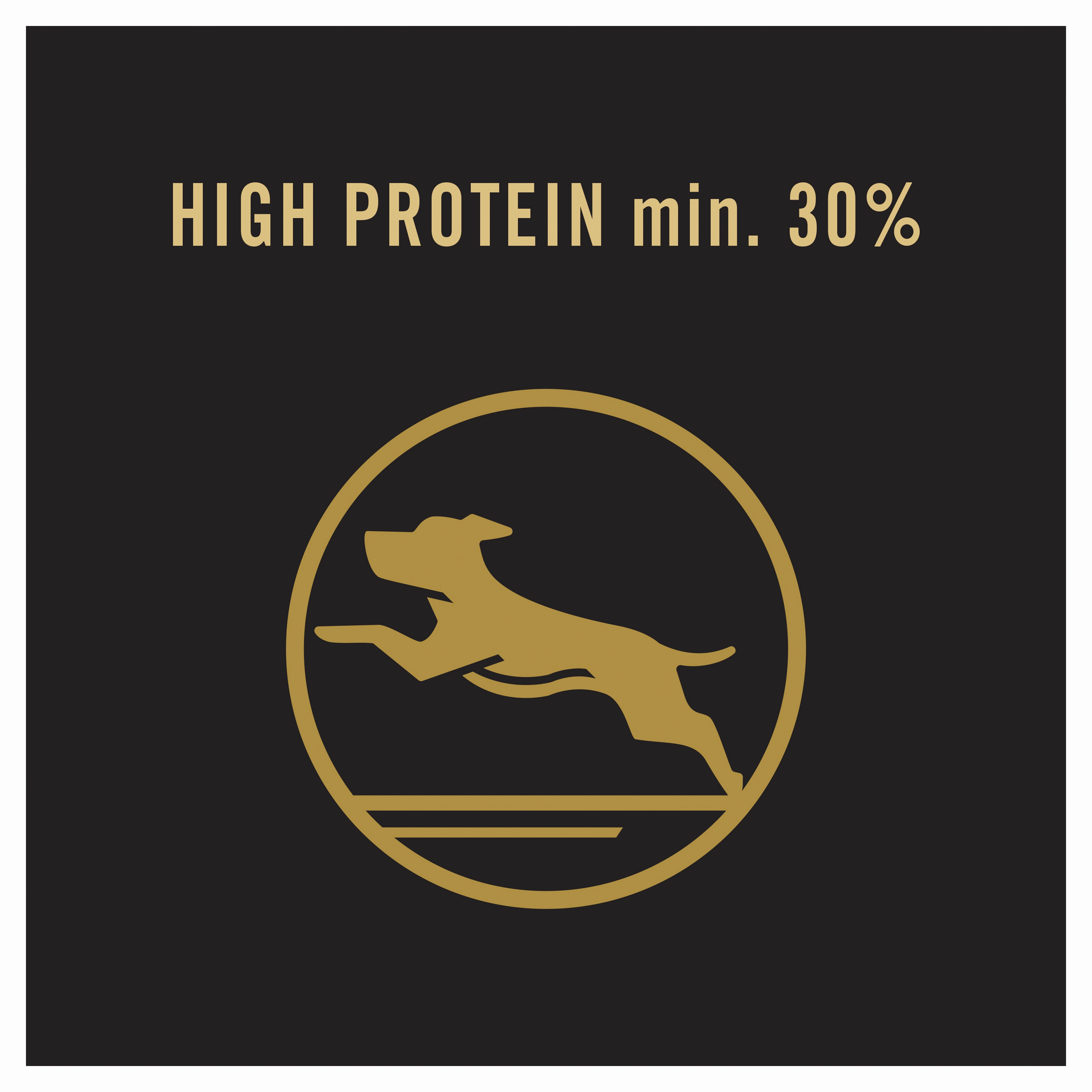 PRO PLAN Adult Performance Chicken Dry Dog Food (20kg)