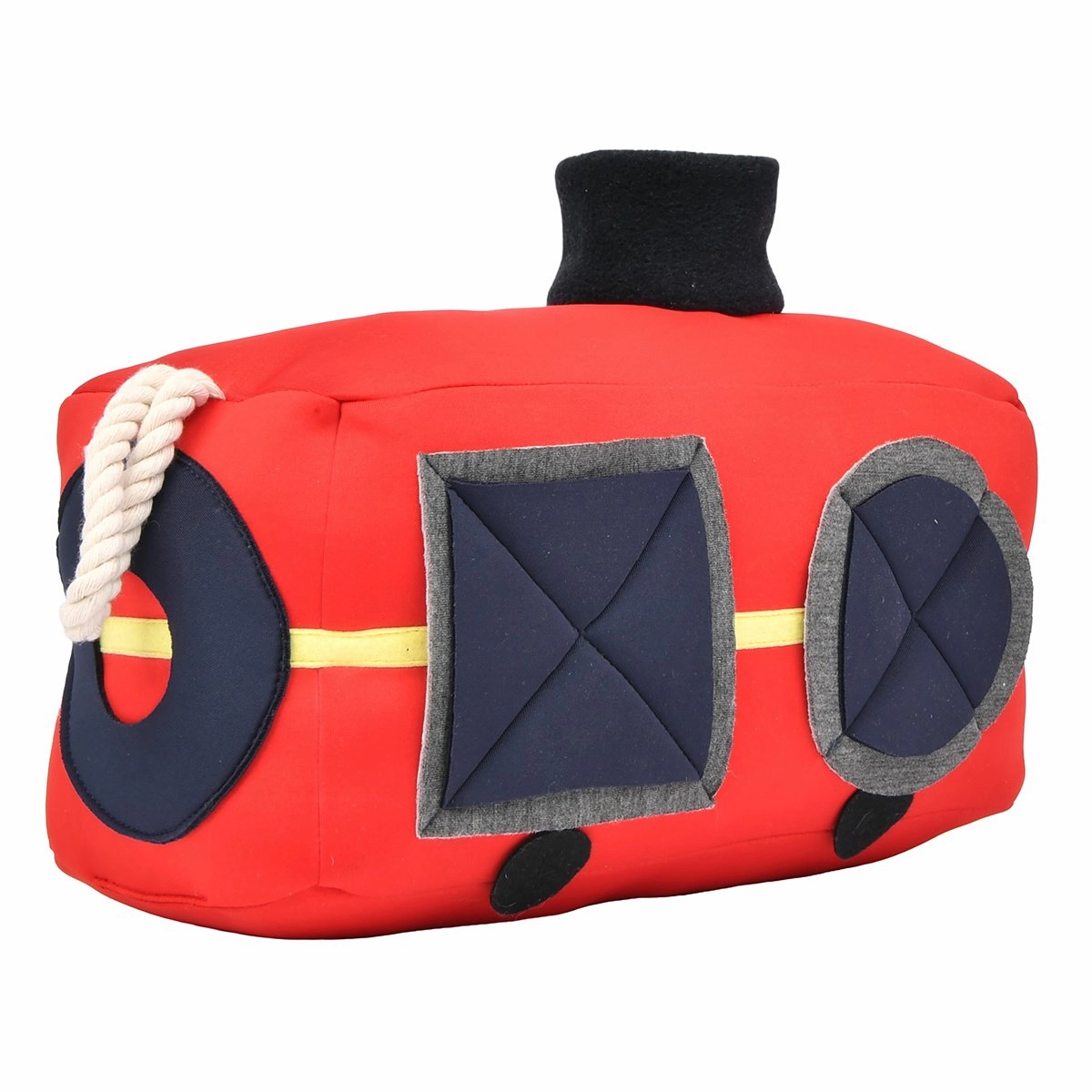 Pup Bus Dog Toy