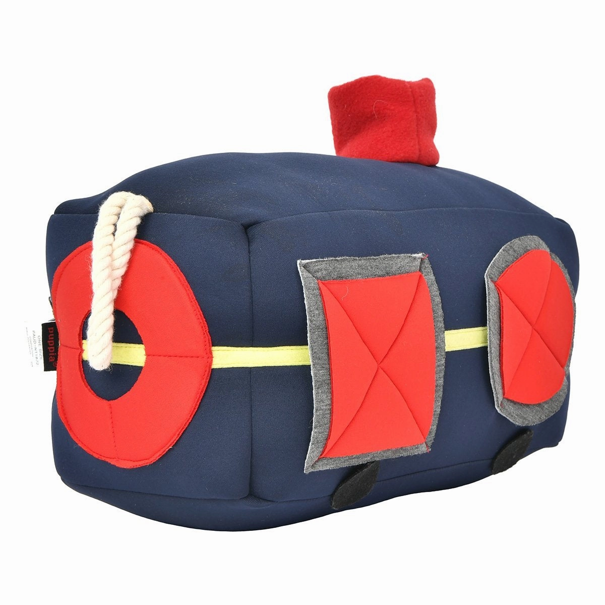 Pup Bus Dog Toy