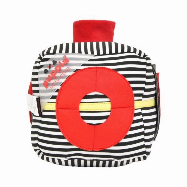 Pup Bus Dog Toy