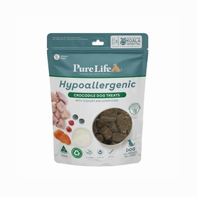 Pure Life Hypoallergenic Dog Treat