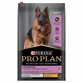 Purina Pro Plan Canine - Performance All Size All Life Stages 20kg