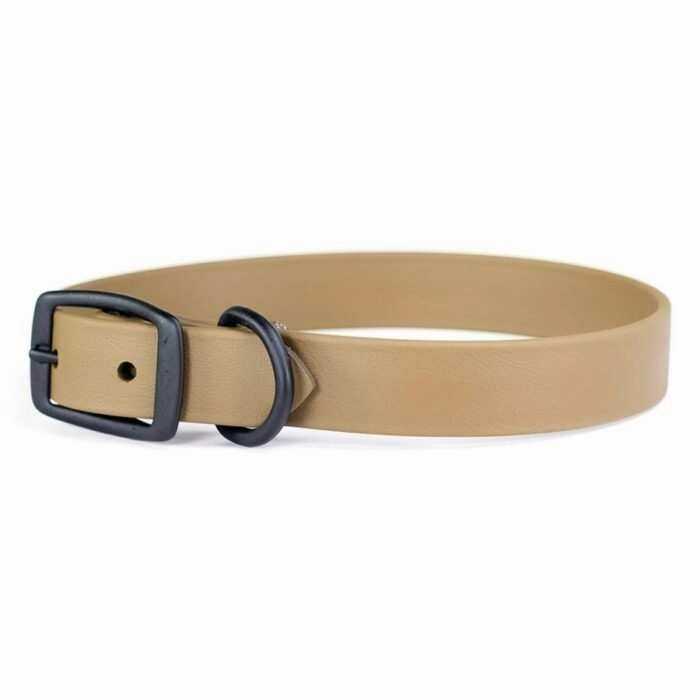 Range Day Collars in 4 Colors