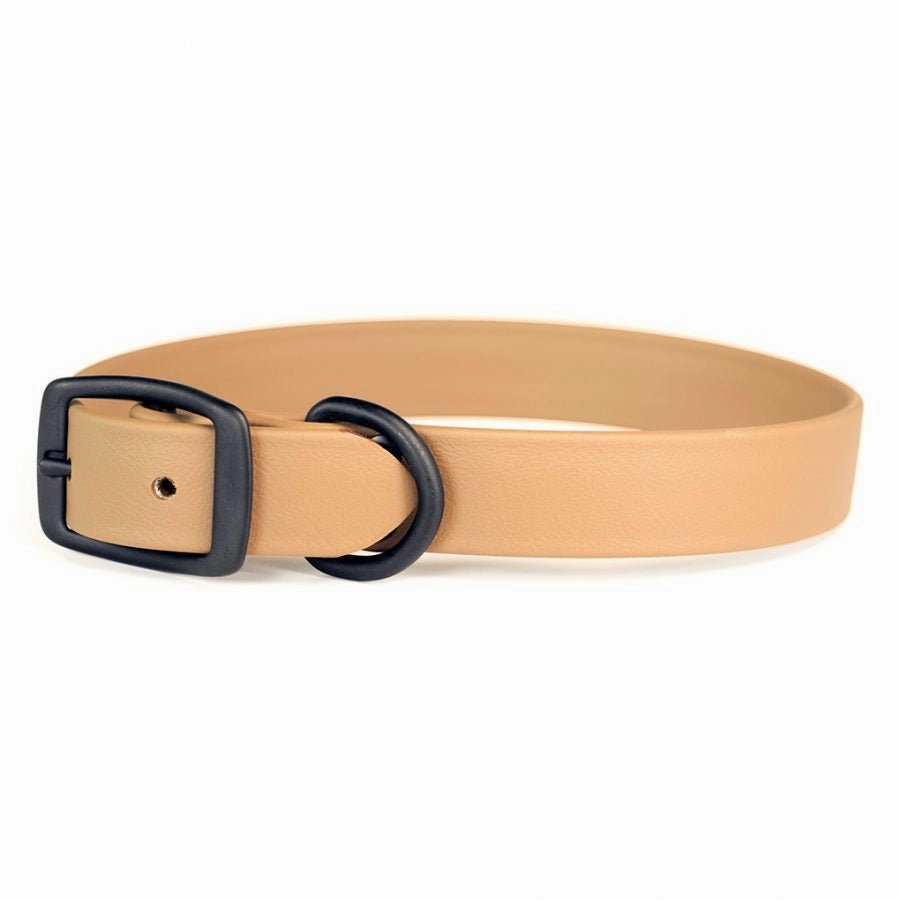 Range Day Collars in 4 Colors