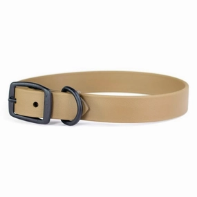 Range Day Collars in 4 Colors