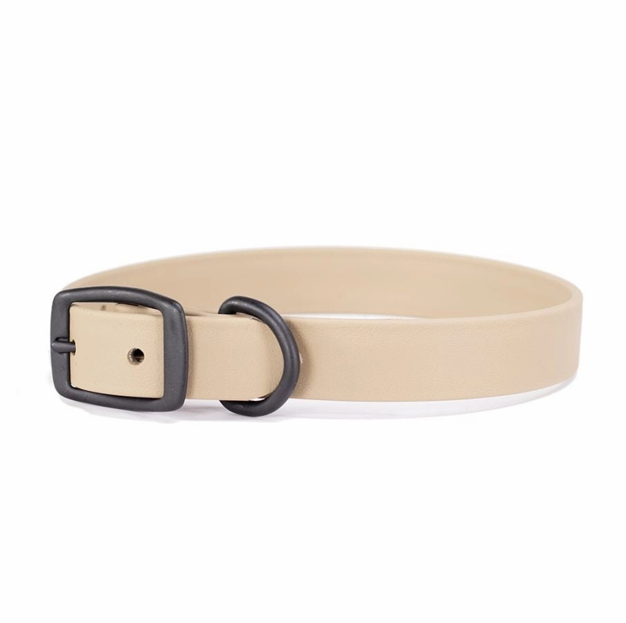 Range Day Collars in 4 Colors
