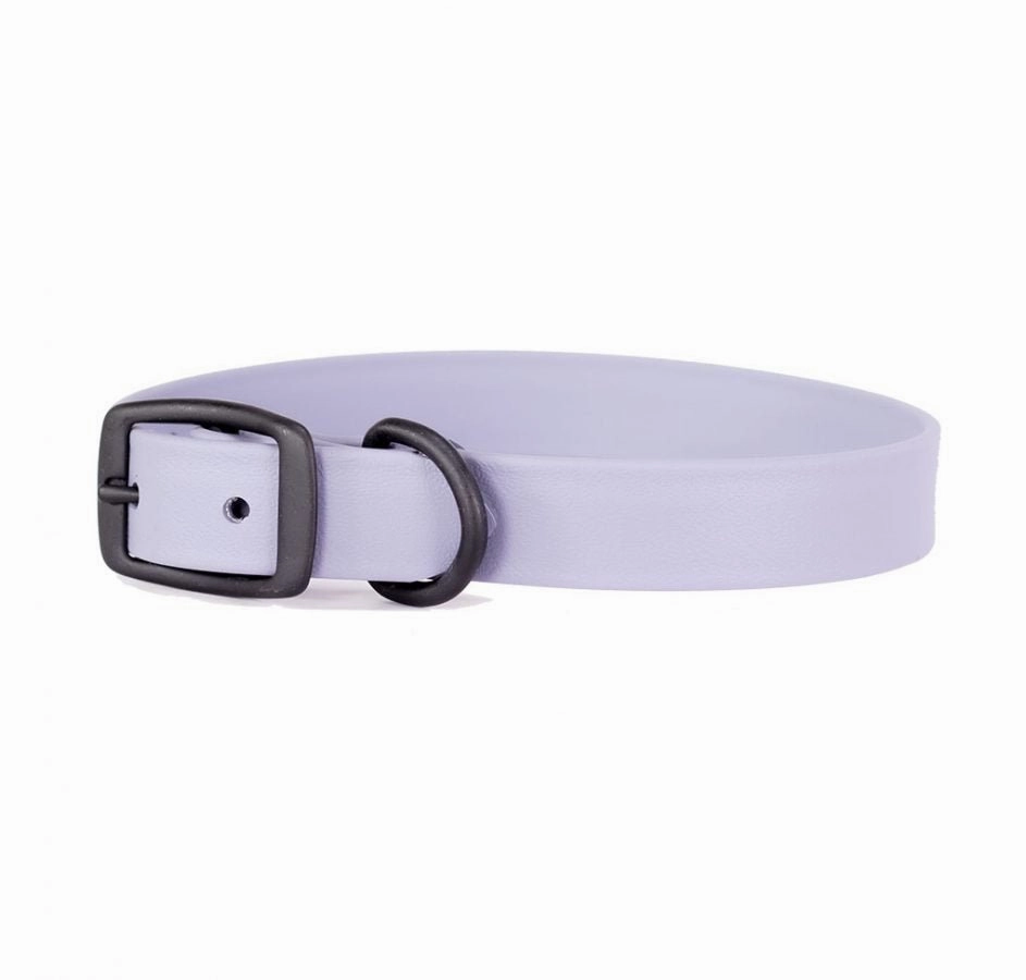 Range Day Collars in 4 Colors