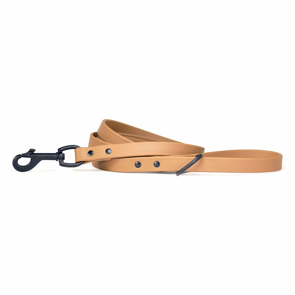 Range Day Leash in 4 Colors