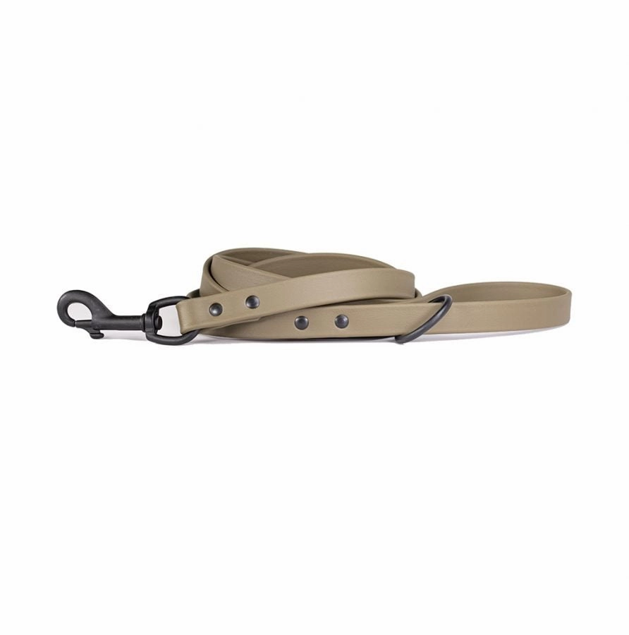 Range Day Leash in 4 Colors